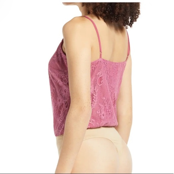 NWT- WAYF DEDE X EMILY COLLECTION BODYSUIT - Picture 5 of 5